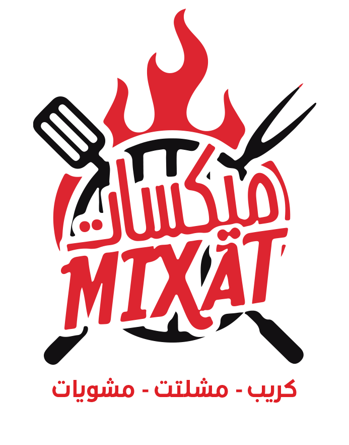 MIXAT RESTAURANT Logo